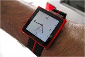 IPOD NANO WATCH BAND