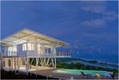 STUNNING ISEAMI HOUSE | BY ROBLES ARQUITECTOS