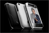 ISKIN ENIGMA IPHONE COVER