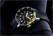 IWC AQUATIMER AUTOMATIC 2000 DIVERS WATCH