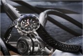 IWC AQUATIMER DEEP TWO