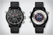 IWC TOP GUN PILOT WATCH