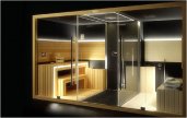 HOME SPA | BY JACUZZI SASHA