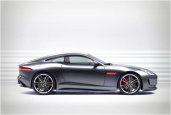 JAGUAR C X16
