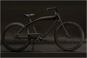 JAMES PERSE CRUISER | LIMITED EDITION