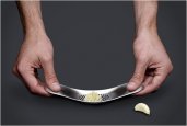ROCKER GARLIC CRUSHER | BY JOSEPH JOSEPH