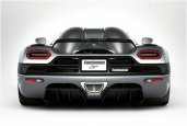 KOENIGSEGG AGERA