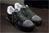 KANGAROOS COIL R1 SNEAKERS