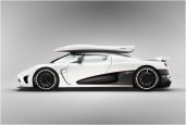 KOENIGSEGG AGERA R