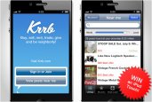 KRRB APP
