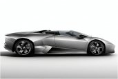 LAMBORGHINI REVENTON ROADSTER
