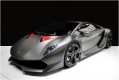 LAMBORGHINI SESTO ELEMENTO