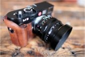 LEICA LEATHER CASES | BY LEICATIME