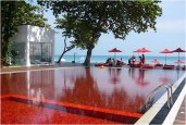 THE LIBRARY RESORT | THAILAND
