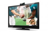 LOGITECH TV CAM