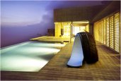 LOOPITA LOUNGE BED | BY KEROZENE DESIGN