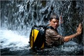 LOWEPRO DRYZONE 200 | WORLDS FIRST TOTALLY WATERPROOF CAMERA BACKPACK