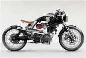 MAC MOTORCYCLES BY CAREFULLY CONSIDERED