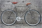 MAESTRO CUSTOM BICYCLES