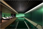 MANDARIN HOTEL IN BARCELONA