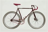 MASERATI X MONTANTE BICYCLE