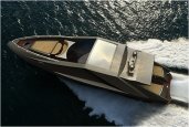 LAMBORGHINI YACHT | BY MAURO LECCI