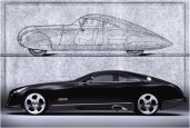 MAYBACH EXELERO