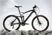 MERCEDES BENZ SPECIAL EDITION BIKES