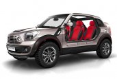 MINI BEACHCOMBER CONCEPT | THE SKY IS THE LIMIT
