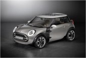 MINI ROCKETMAN