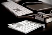 THE MAGIC NUMPAD | BY MOBEE