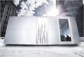 MOD BOX