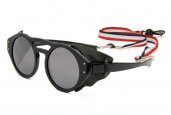 MONCLER GAMME BLEU SUNGLASSES