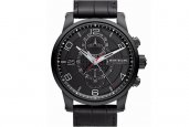 TIMEWALKER TWINFLY CHRONOGRAPH WATCH | LIMITED EDITION BY MONTBLANC