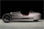 2011 MORGAN THREEWHEELER