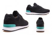NEW BALANCE MS574 BK SONIC