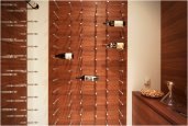 NEK-RITE | WINE CELLAR STORAGE SYSTEM