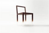 FADEOUT CHAIR | BY NENDO