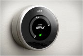 NEST | THE LEARNING THERMOSTAT