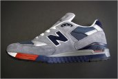 NEW BALANCE M998 SNEAKER