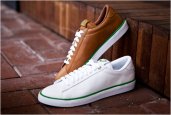 NIKE AIR ZOOM TENNIS CLASSIC PREMIUM AC QS