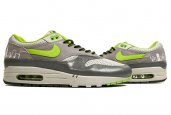 NIKE AIR MAX 1 SPECIAL EDITION | BY HUF