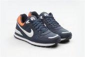 NIKE MS78 DARK OBSIDIAN SNEAKERS