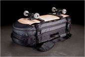 NIKE SB SHUTTLE BACKPACK
