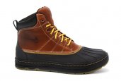 NIKE WOODSIDE HIKING BOOTS