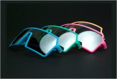 NOOKA MERCURY SUNGLASSES
