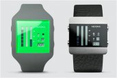 NOOKA WATCHES