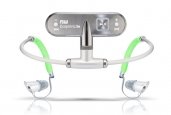 NU DOLPHIN | 100% WATERPROOF MP3 PLAYER