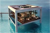 NURAI ISLAND PRIVATE RESIDENCES | ABU DHABI