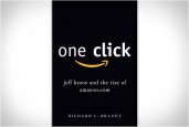 ONE CLICK | JEFF BEZOS AND THE RISE OF AMAZON.COM